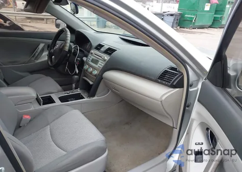 2007 Toyota Camry Se V6 from USA, damaged, VIN 4T1BK46K27U535364